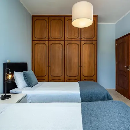 Sunny Garden بيت للعطل