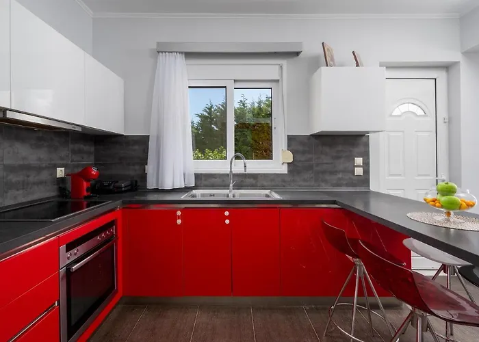 Sunny Garden بيت للعطل