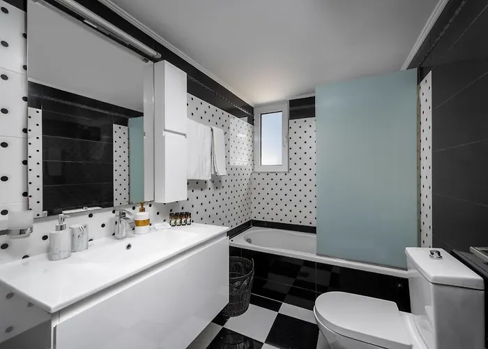 بيت للعطل Sunny Garden Pastida