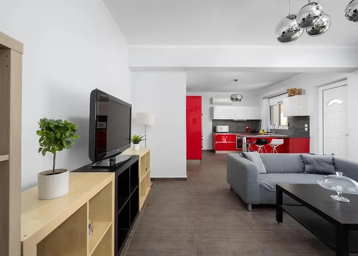 Sunny Garden * Pastida