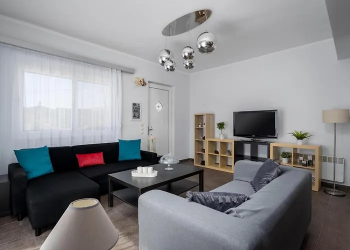 Sunny Garden * Pastida