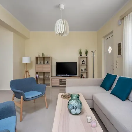 Sunny Garden 펜션 파스티다