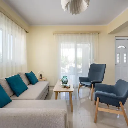 Sunny Garden 帕斯蒂达