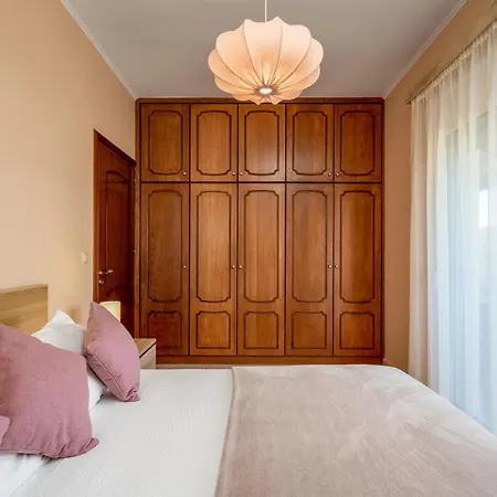 Sunny Garden 파스티다