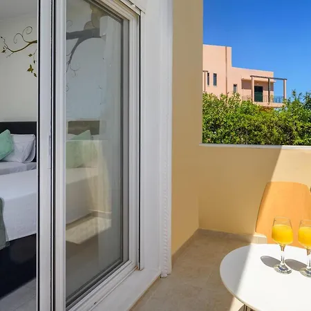 Sunny Garden Vakantiehuis *