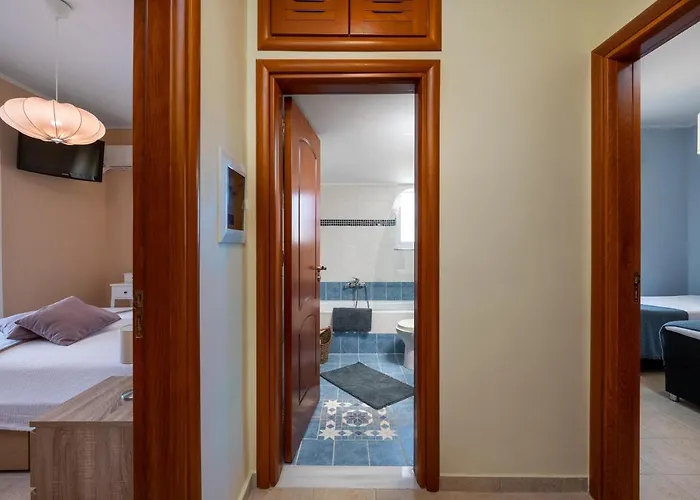 Case de vacanță Sunny Garden