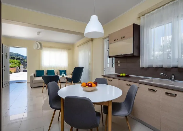 度假居 Sunny Garden *