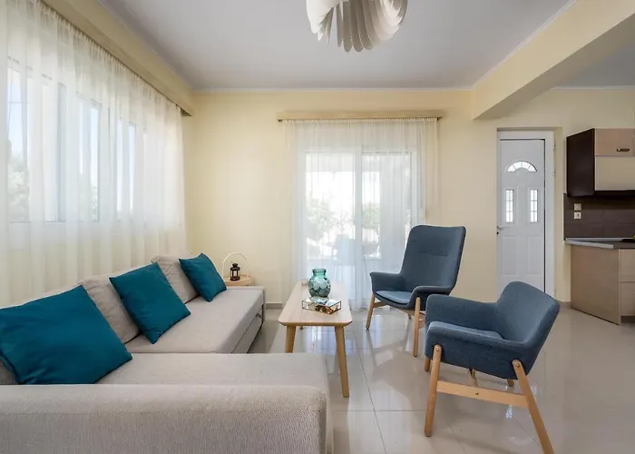 Sunny Garden Pastida