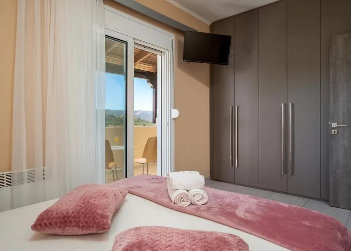 Case de vacanță Sunny Garden *