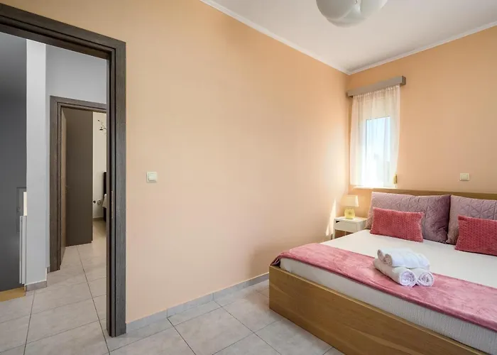 Sunny Garden 帕斯蒂达