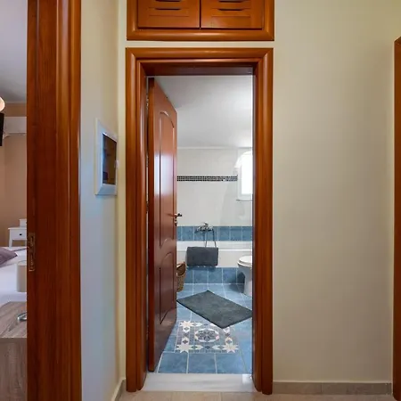 Dom wakacyjny Sunny Garden