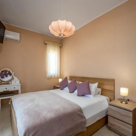 Sunny Garden Dom wakacyjny *