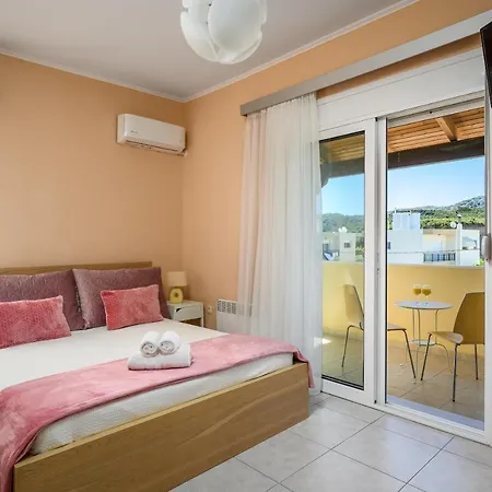 Dom wakacyjny Sunny Garden