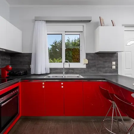 Sunny Garden Дом отдыха