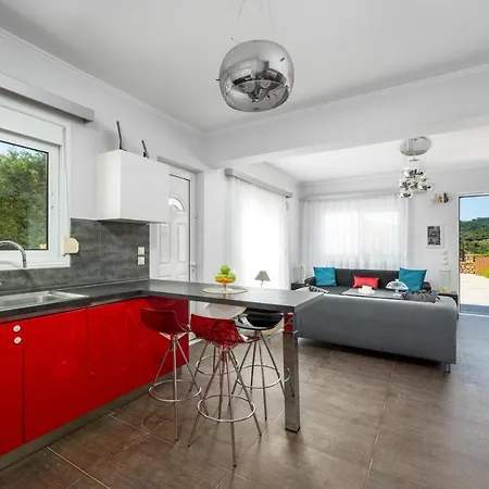 Дом отдыха Sunny Garden