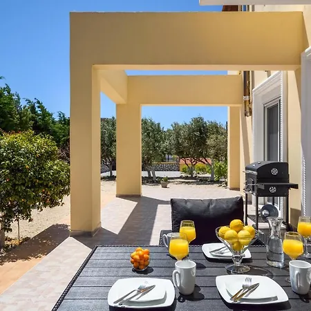 Sunny Garden Дом отдыха