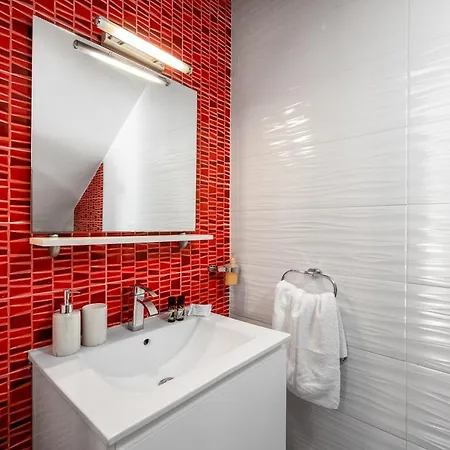 Dom wakacyjny Sunny Garden