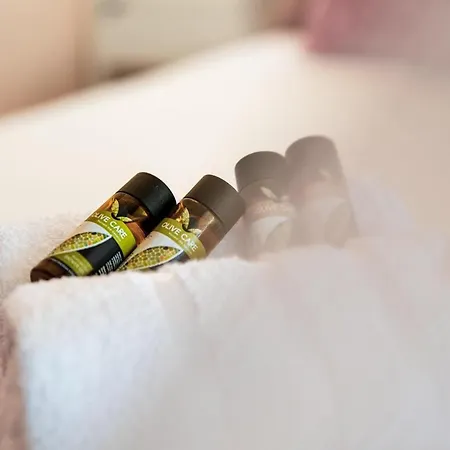 Dom wakacyjny Sunny Garden Pastida