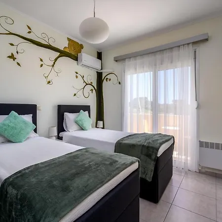 Sunny Garden Dom wakacyjny *