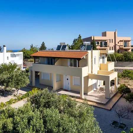 Sunny Garden Dom wakacyjny