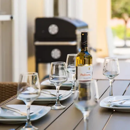 Дом отдыха Sunny Garden *