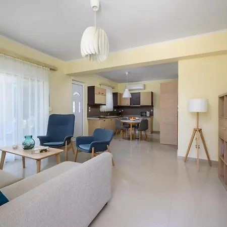 Дом отдыха Sunny Garden Пастида