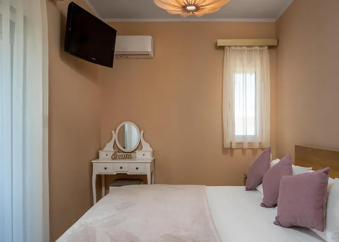 Sunny Garden Pasztída