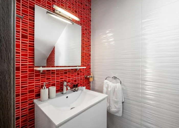 Nyaraló Sunny Garden