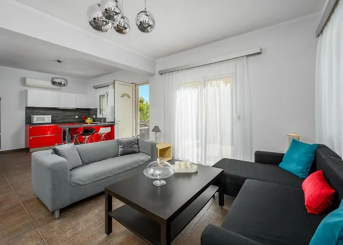 Nyaraló Sunny Garden